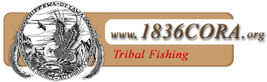 CORA - Tribal Fishing